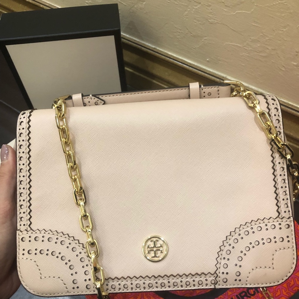 Brand NEW Tory Burch crossbody